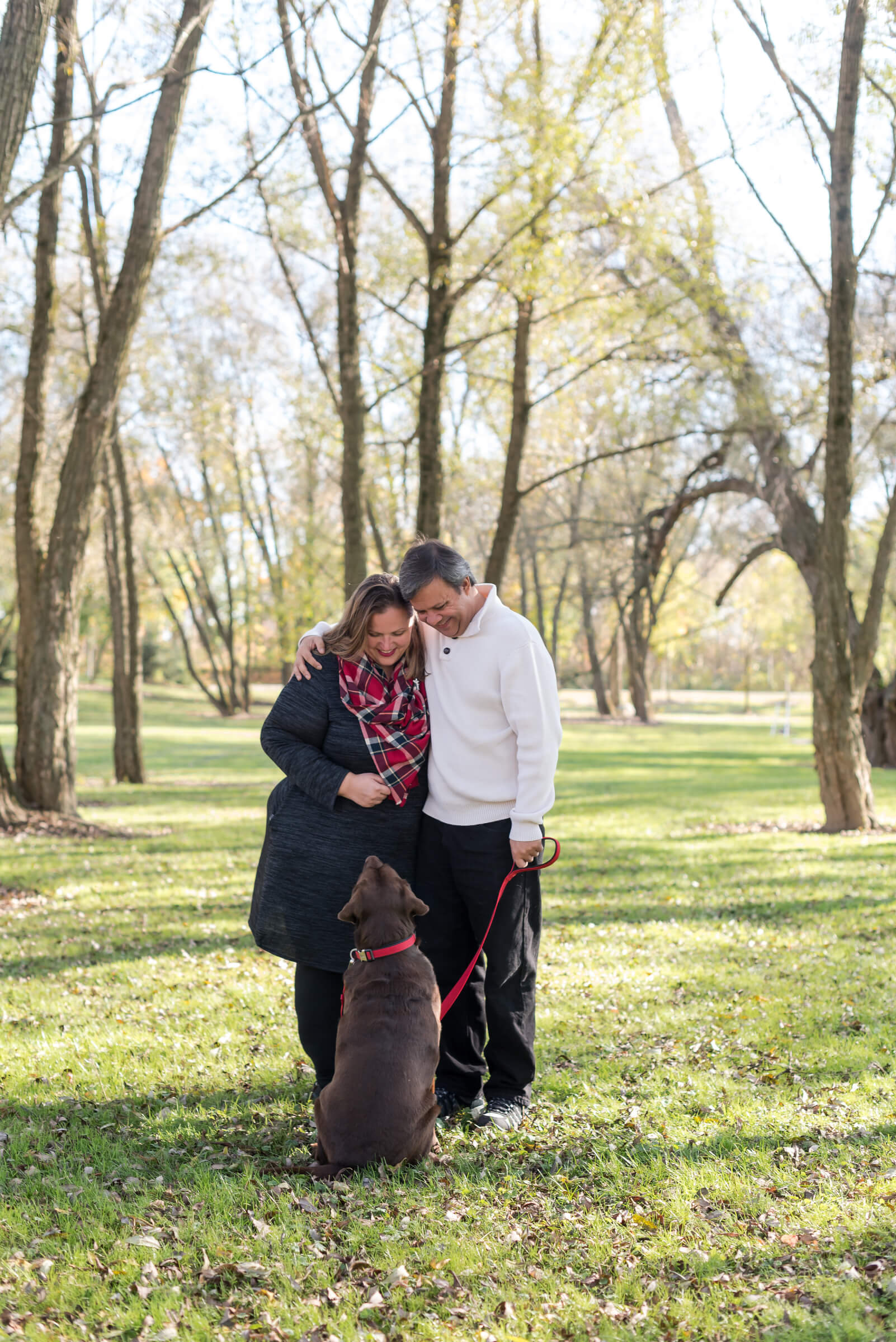 beth and ravi