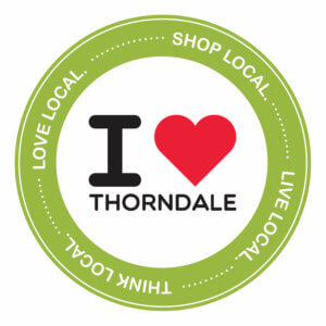 I Love Thorndale 